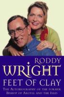 Feet of Clay cover
