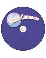 Math Connects, Chapter 5, StudentWorks Plus cover