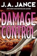 Damage Control cover