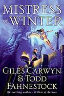 Mistress of Winter cover