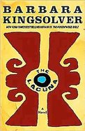 The Lacuna cover