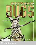 Extreme Bugs cover