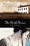The Birth House cover