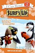 Island Adventures cover