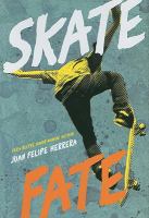 SkateFate cover