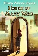 House of Many Ways cover