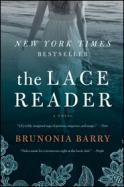 The Lace Reader cover