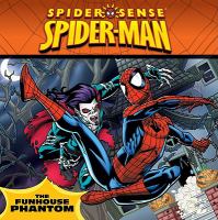 Funhouse Phantom cover