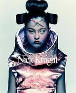 Nick Knight cover