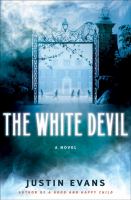 The White Devil : A Novel cover