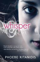 Whisper cover
