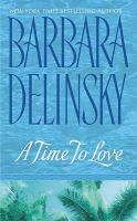 A Time to Love cover