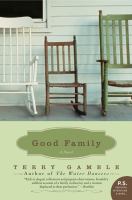 Good Family cover