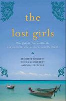 The Lost Girls cover