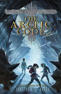The Arctic Code cover