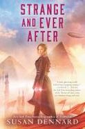 Strange and Ever After cover