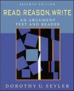 Read, Reason, Write cover