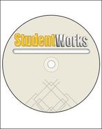 United States Government: Democracy in Action, StudentWorks Plus CD-ROM cover