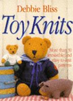 Toy Knits cover