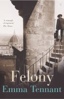 Felony cover