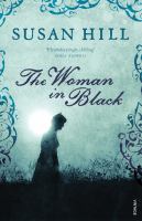 Woman in Black cover