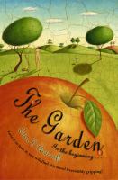 The Garden (Definitions) cover