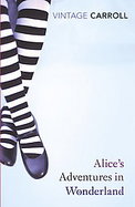 Alice's Adventures in Wonderland cover