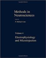 Methods in Neurosciences: Electrophysiology and Microinjection cover