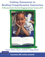 Developing Literacy Lessons Connecting Assessment and Instruction cover