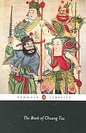The Book of Chuang Tzu cover