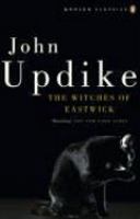The Witches of Eastwick (Penguin Modern Classics) cover