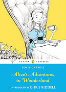 Alice's Adventures in Wonderland cover