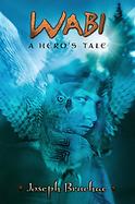 Wabi A Hero's Tale cover