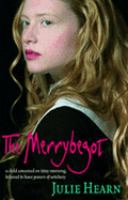 The Merrybegot cover