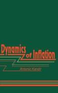 The Dynamics of Inflation: An Analysis of the Relations Between Inflation, Public-Sector Financial Fragility, Expectations, and Profit Margins cover