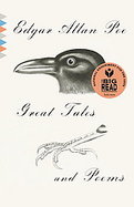 Selected Tales and Poetry of Edgar Allan Poe cover