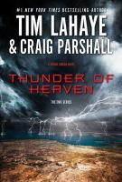 Thunder of Heaven : A Joshua Jordan Novel cover
