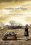 Ancestors and Others New and Selected Stories cover