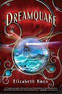 Dreamquake Library Edition cover