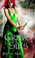 Grave Sins cover