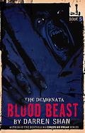 Blood Beast cover
