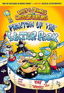 Phantom of the Waterpark cover