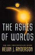 The Ashes of Worlds cover