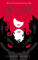 Sisters Red cover