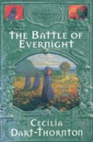 The Battle of Evernight (The Bitterbynde Trilogy) cover