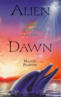 Alien Dawn cover