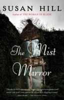 The Mist in the Mirror cover