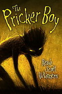 Pricker BoyThe cover