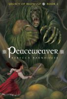 Peaceweaver cover
