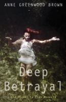 Deep Betrayal cover